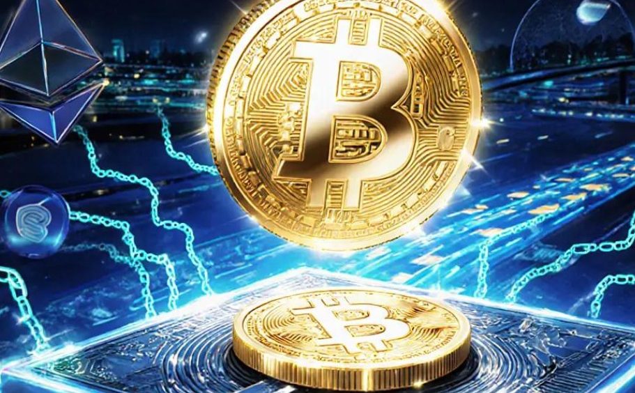 President's Financial Disclosure Highlights Growing Crypto Wealth