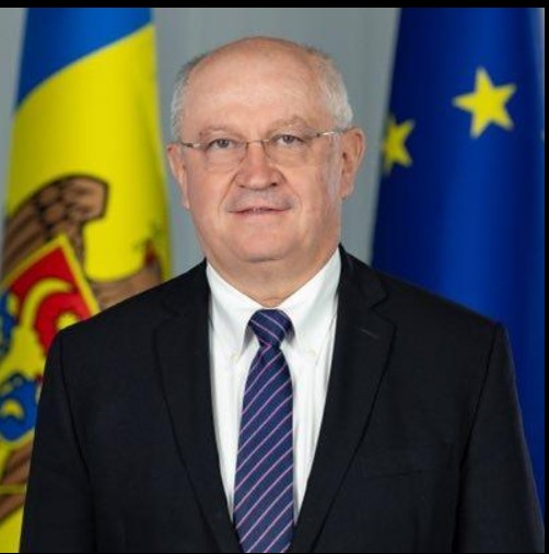 Moldova Faces Political Transition Amid EU Integration Drive