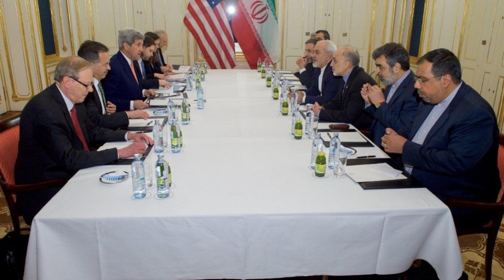 Next Round of U.S.-IRAN Talks Set for July 11 in Pakistan