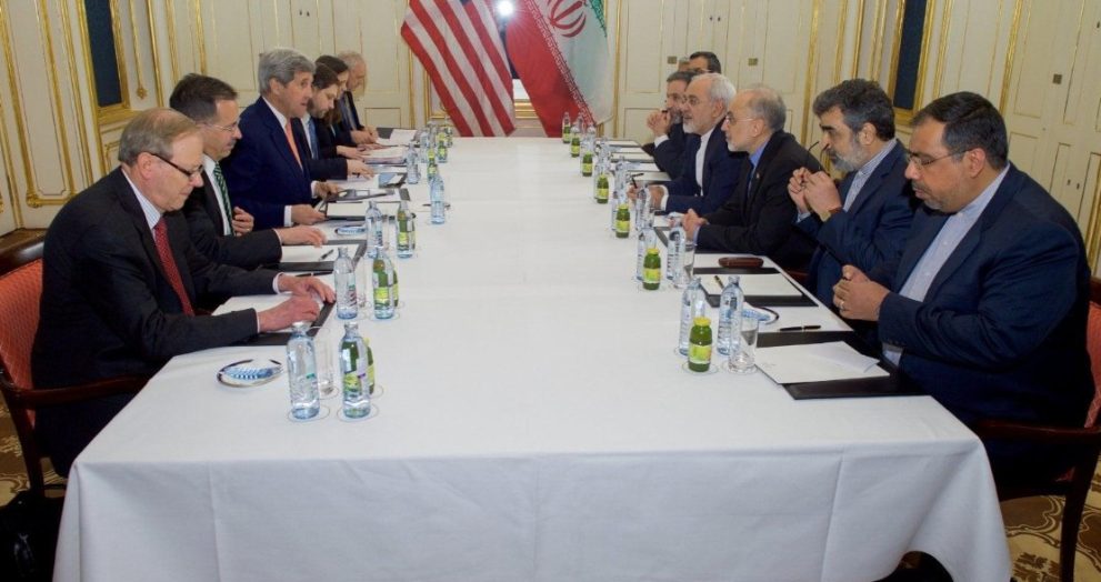 Next Round of U.S.-IRAN Talks Set for July 11 in Pakistan