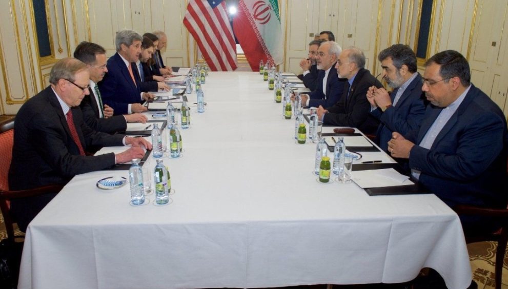 Next Round of U.S.-IRAN Talks Set for July 11 in Pakistan