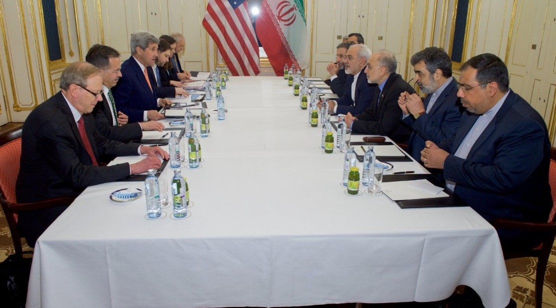 Next Round of U.S.-IRAN Talks Set for July 11 in Pakistan