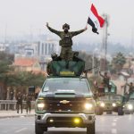 Iraq Reaffirms Commitment to Sovereignty and Regional Stability