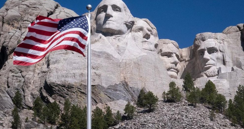 Pastor Chris Congratulates President Trump And The United States On 250th Independence Day 