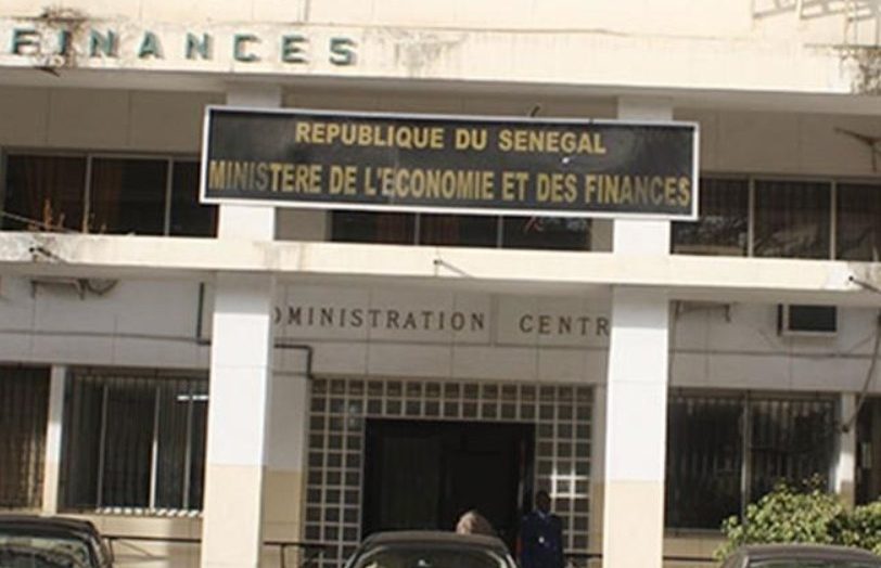 Senegal Seeks Financial Adviser To Help Manage Debt