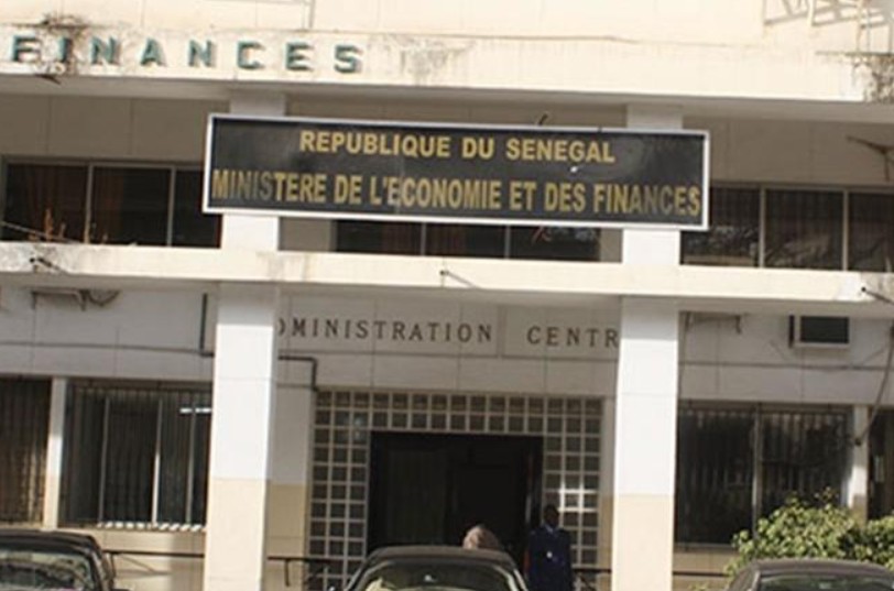Senegal Seeks Financial Adviser To Help Manage Debt