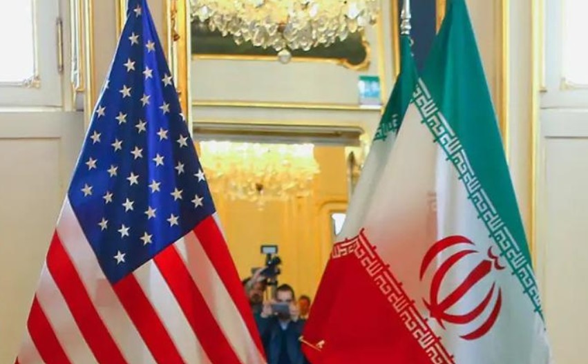 Trump Says Interim Accord With Iran Is Over 