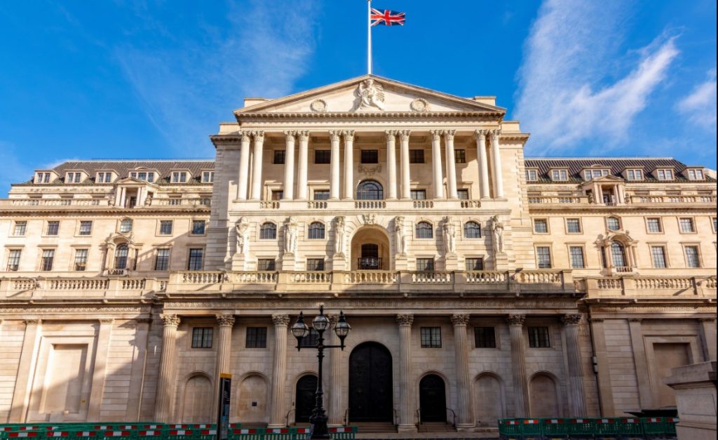 Venezuela Seeks Release Of Gold Held In The Uk 