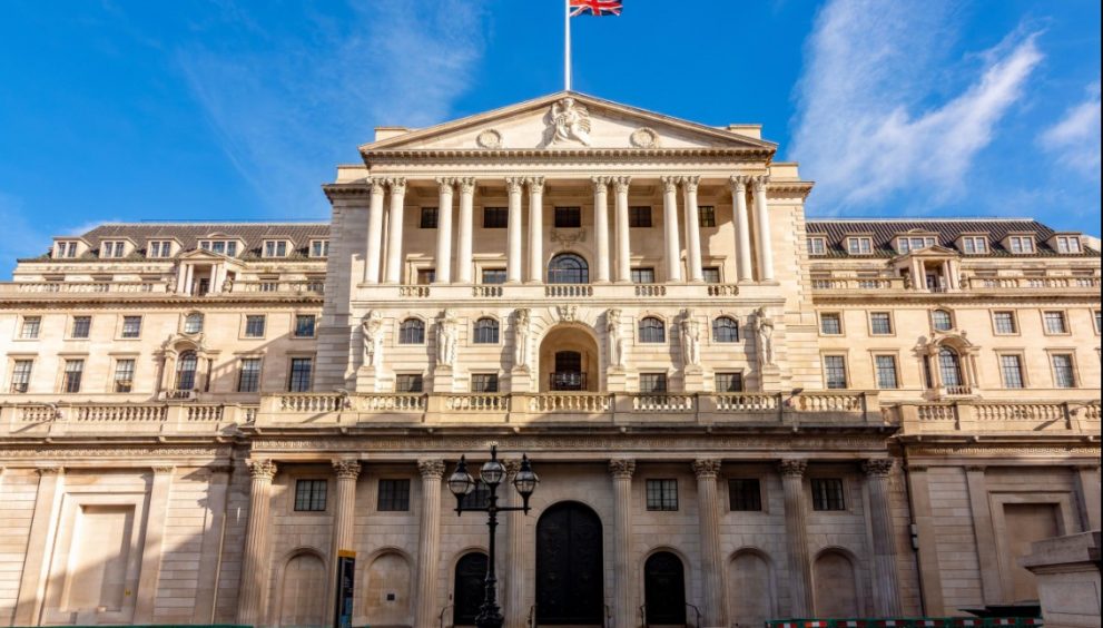Venezuela Seeks Release Of Gold Held In The Uk 