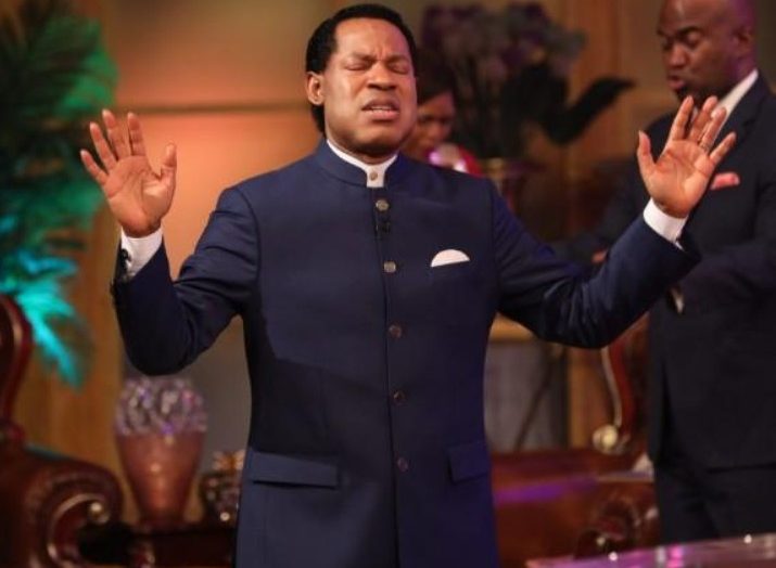 Global Prayer And Fasting With Pastor Chris Begins Tomorrow 