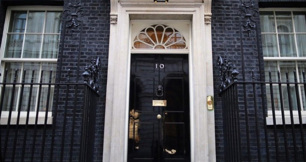 Starmer Formally Steps Down As Uk Prime Minister 