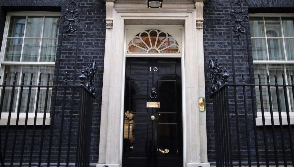 Starmer Formally Steps Down As Uk Prime Minister 