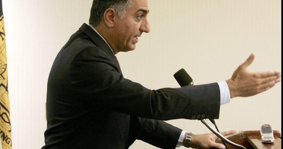 Reza Pahlavi Says U.S.-Israeli Strikes Were a "Necessary Step"