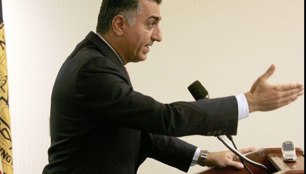 Reza Pahlavi Says U.S.-Israeli Strikes Were a "Necessary Step"