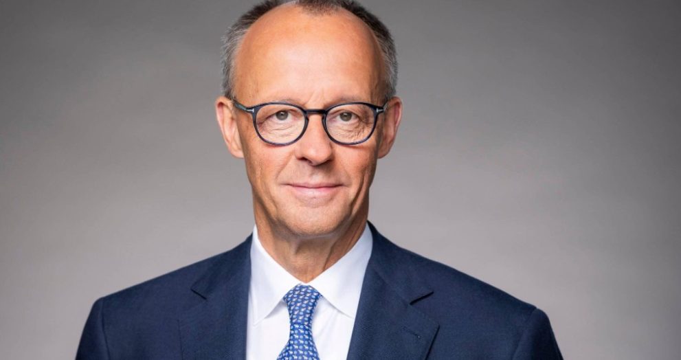 German Chancellor Friedrich Merz Could Announce A Cabinet Reshuffle 