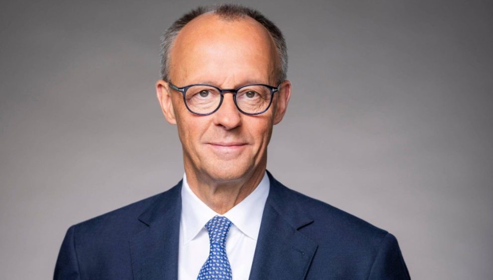 German Chancellor Friedrich Merz Could Announce A Cabinet Reshuffle 