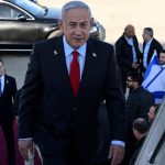 Former Honduras President Juan Orlando Hernández Returns Home