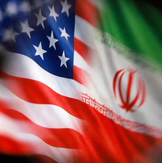 Washington and Tehran Report Progress After Weeks of Military Escalation