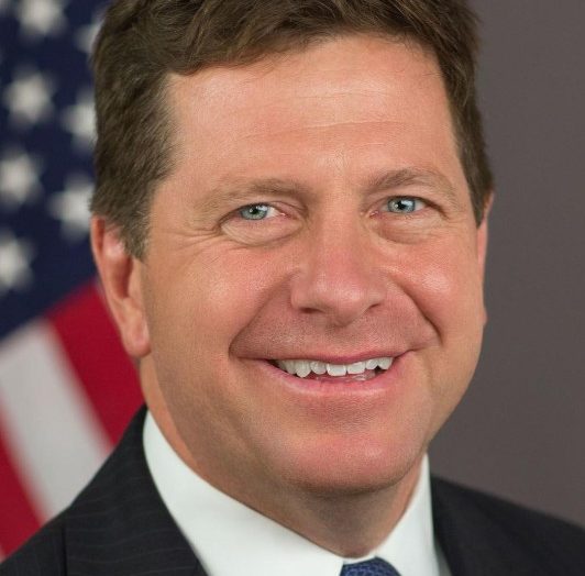 U.S. Senate Confirms Jay Clayton As Director Of National Intelligence