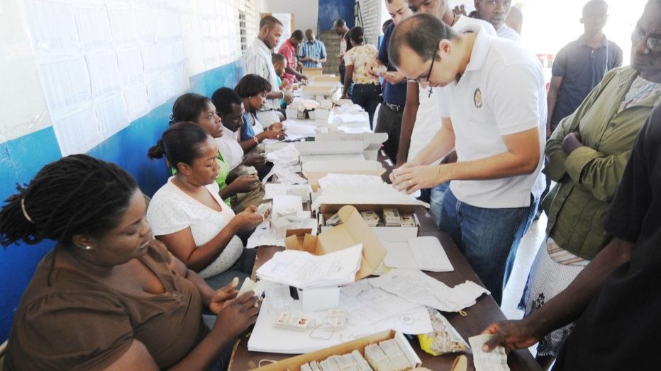 Haiti Opens Voter Registration Ahead Of Historic Elections 