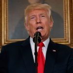 Trump to Deliver Primetime Speech on Election Security Ahead of U.S. Midterms