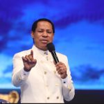 Day 2 of Healing Streams with Pastor Chris Explores the Kingdom of God and the Power of Divine Life