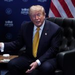 U.S. and Iran Exchange Fresh Strikes as Trump Seeks NATO Unity Amid Escalating Middle East Crisis