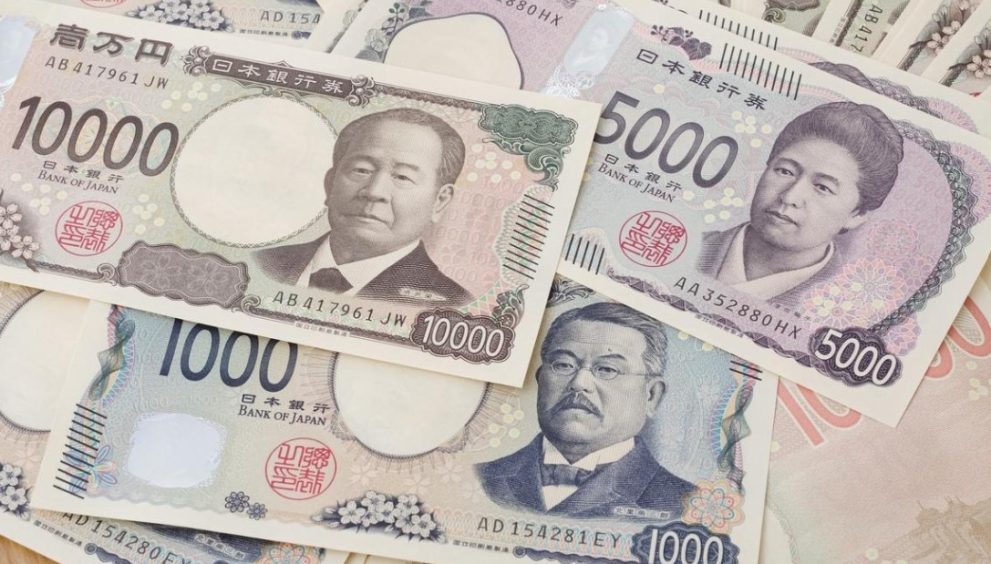 U.S. Backs Japanese Yen As Bessont Signals Currency Intervention 