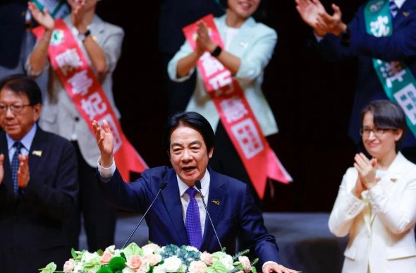 Taiwan Passes $93 Billion Budget After Record Delay 
