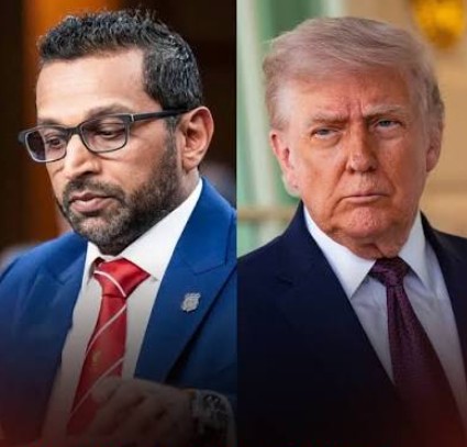 Fbi Director Patel Praises Trump As U.S. Crime Rates Decline 