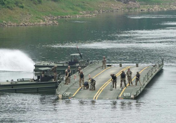 North Korea Fires Suspected Ballistic Missile Toward Sea 