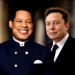 Neu26: Pastor Chris Oyakhilome Unveils Tsion Ark And New Digital Platforms 
