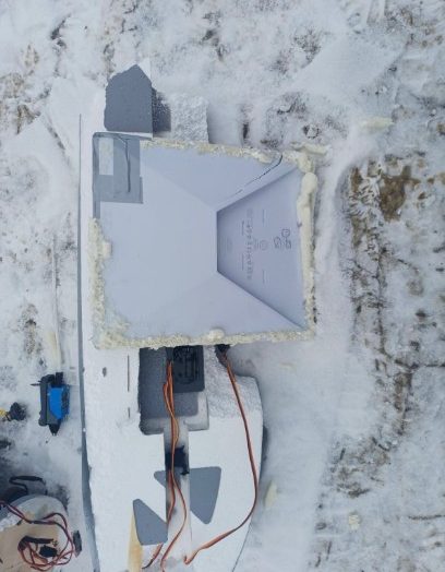 Kyiv Reportedly Wants Starlink-Connected Drones to Strike Targets Deep Inside Russia