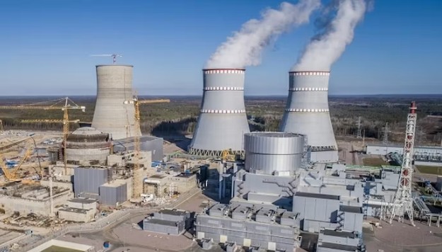 Moscow Plans Approximately 30 GW of New Nuclear Generating Capacity