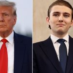Iranian Broadcaster Makes Threatening Remarks as Viewers Reportedly Offer Reward for Trump’s Killer