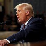 Iranian Broadcaster Makes Threatening Remarks as Viewers Reportedly Offer Reward for Trump’s Killer