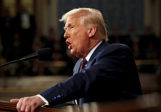 President Says Telling Children They Are “Trapped in the Wrong Body” Constitutes Child Abuse