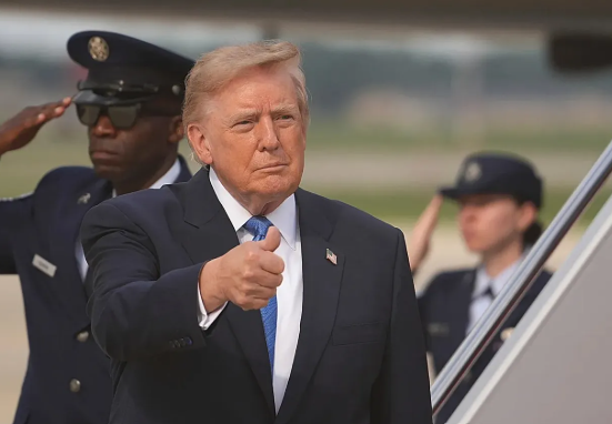  Historic Oil Deal: Trump Announces U.S. Control Of 65 Billion Barrels Of Venezuelan Reserves 