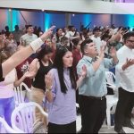 Countup to A Night of a Thousand Crusades: Global Evangelism Event Set for August 28