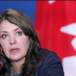 Trump Signs Order Renaming Lake Ontario ‘Lake America’ in the U.S.