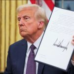 U.S. Treasury Sanctions Three Groups Over Alleged Terrorist Network Ties