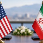 Iran And Oman Near Strait Of Hormuz Shipping Agreement 