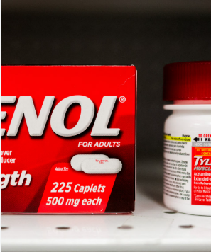 Tylenol Use In Pregnancy May Be Linked To Reproductive Organ Changes In Daughters