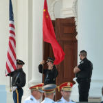 Xi Jinping To Visit The United States For State Visit September 23–25
