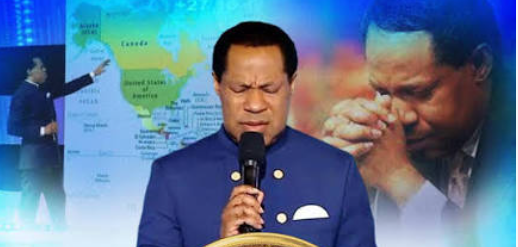 Global Day Of Prayer Reaches Grand Finale As Believers Continue In Prayer And Fasting 