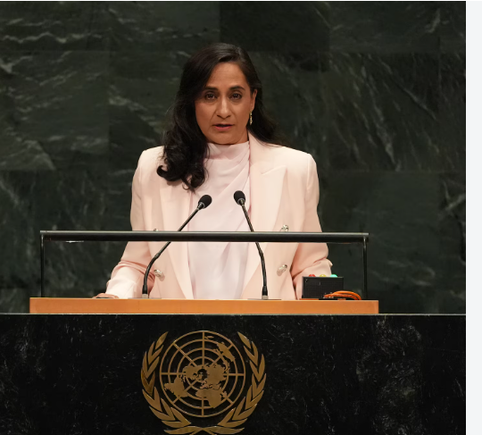 Canada Calls Iran A ‘Principal Threat To Peace’ And Announces New Sanctions 