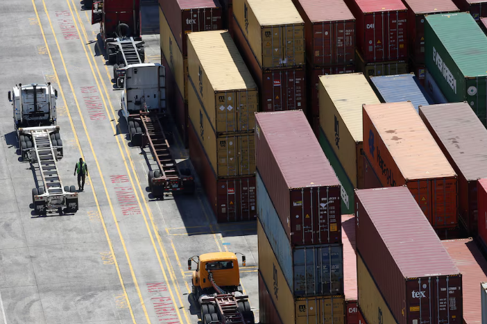 Agreement Covers Agricultural Products, Household Items and Other Consumer Goods