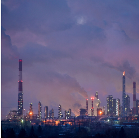 Russia Extends Ban On Diesel, Marine Fuel Exports By Producers Until October 31 