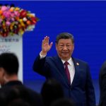 China’s Xi Jinping to Bring Large CEO Delegation on U.S. Visit
