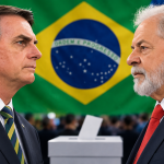 Bolsonaro’s Lead Over Lula Narrows Ahead of Brazil’s Presidential Runoff, Polls Show